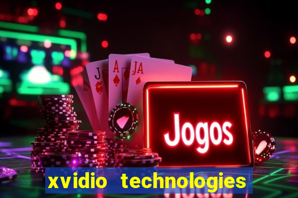 xvidio technologies startup brasil 2022 download gratis